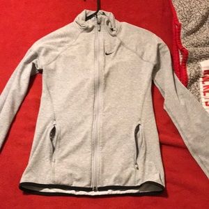 Nike Sweater